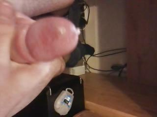 25P Tortured dick