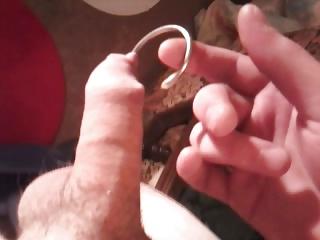 25P Tortured dick
