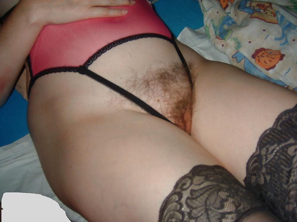 7P My little titts