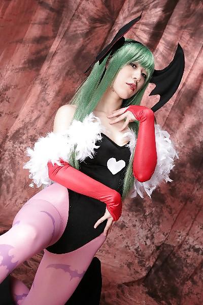 25P Various Pantyhose-Tights Cosplay Volume 9.