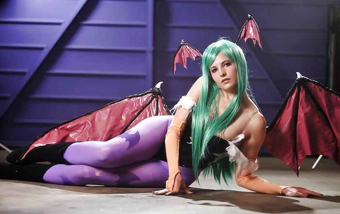 25P Various Pantyhose-Tights Cosplay Volume 9.