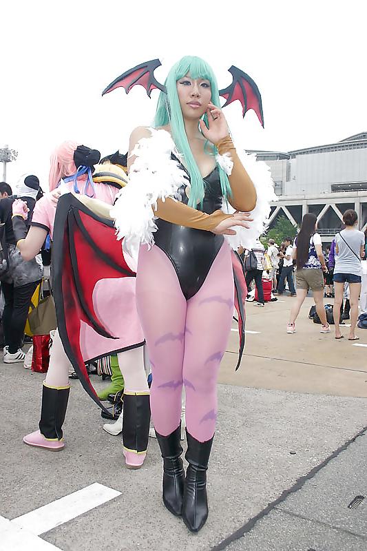 25P Various Pantyhose-Tights Cosplay Volume 9.