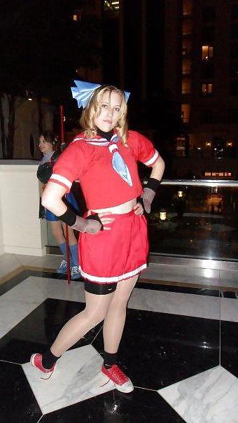25P Various Pantyhose-Tights Cosplay Volume 9.