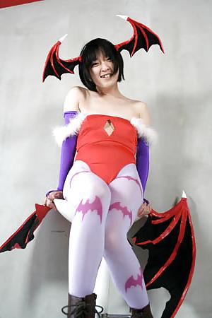 25P Various Pantyhose-Tights Cosplay Volume 9.