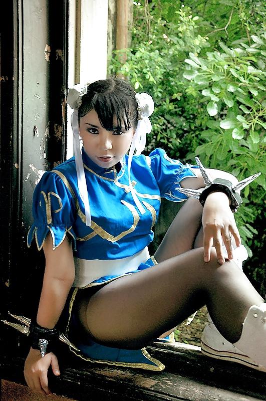 25P Various Pantyhose-Tights Cosplay Volume 9.