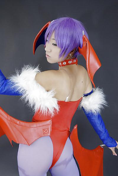 25P Various Pantyhose-Tights Cosplay Volume 9.