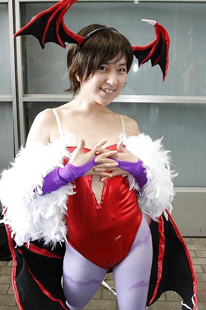 25P Various Pantyhose-Tights Cosplay Volume 9.
