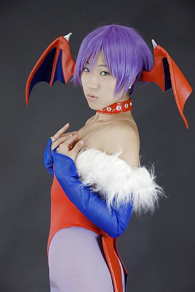 25P Various Pantyhose-Tights Cosplay Volume 9.