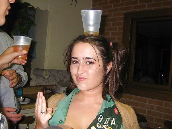 14P Sexy friends, plz comment dirty as fuck