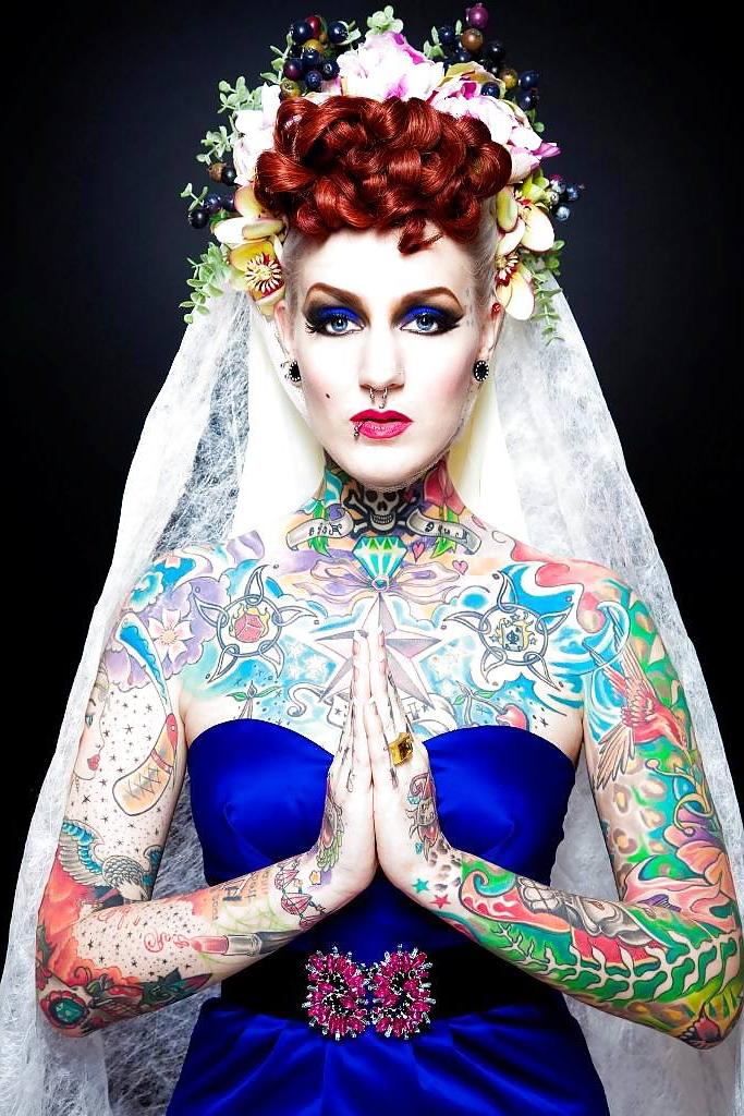 24P BODY ART06