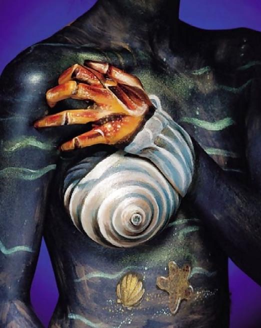 24P BODY ART06