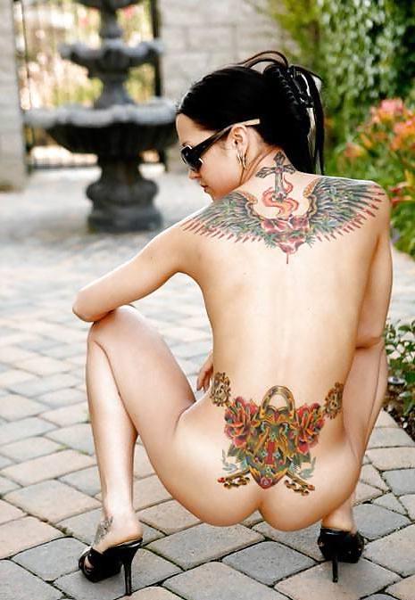 24P BODY ART06