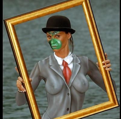 24P BODY ART06