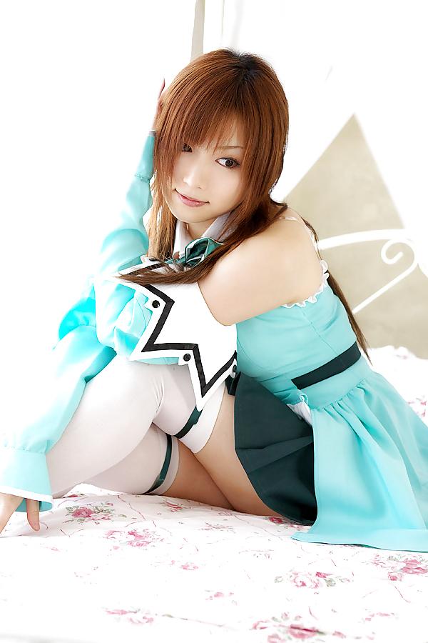25P Cosplay girls collection 5