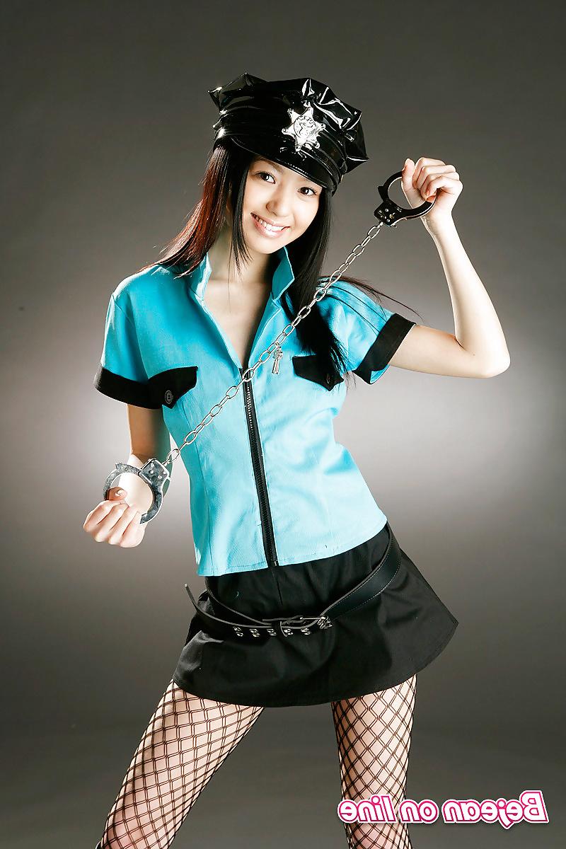 25P Cosplay girls collection 5