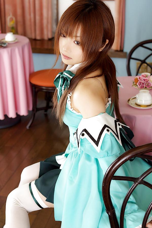 25P Cosplay girls collection 5