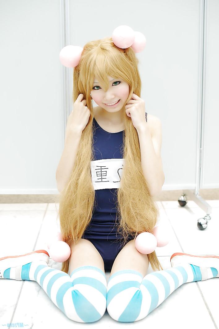 25P Cosplay girls collection 5