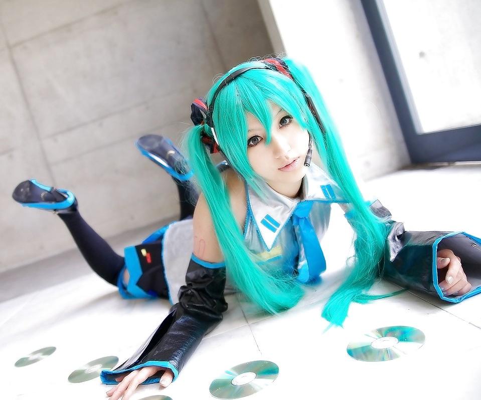 25P Cosplay girls collection 5