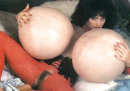 24P Vicky Little