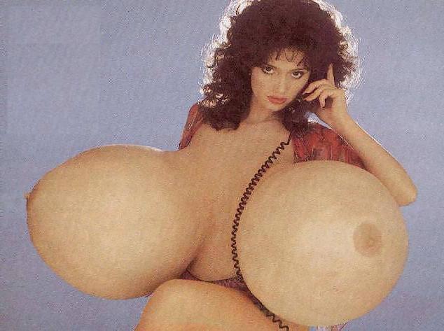 24P Vicky Little