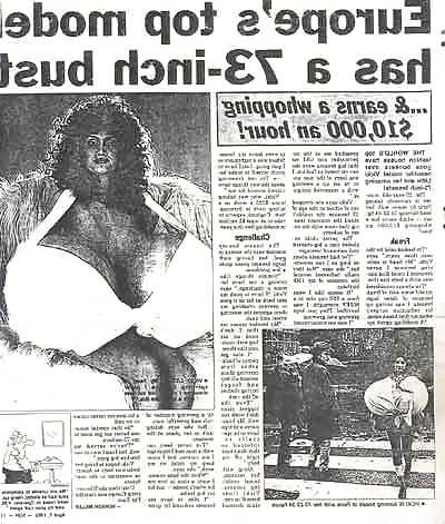 24P Vicky Little