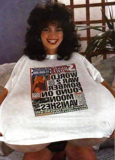 24P Vicky Little