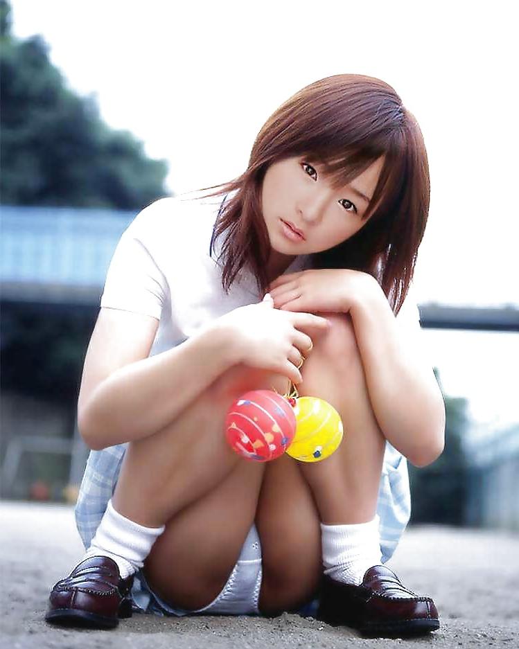 25P Cosplay Japanese high School uniform 6