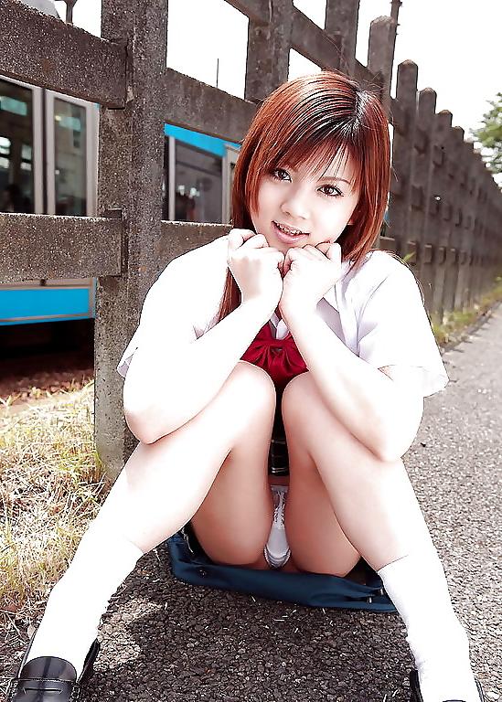 25P Cosplay Japanese high School uniform 6