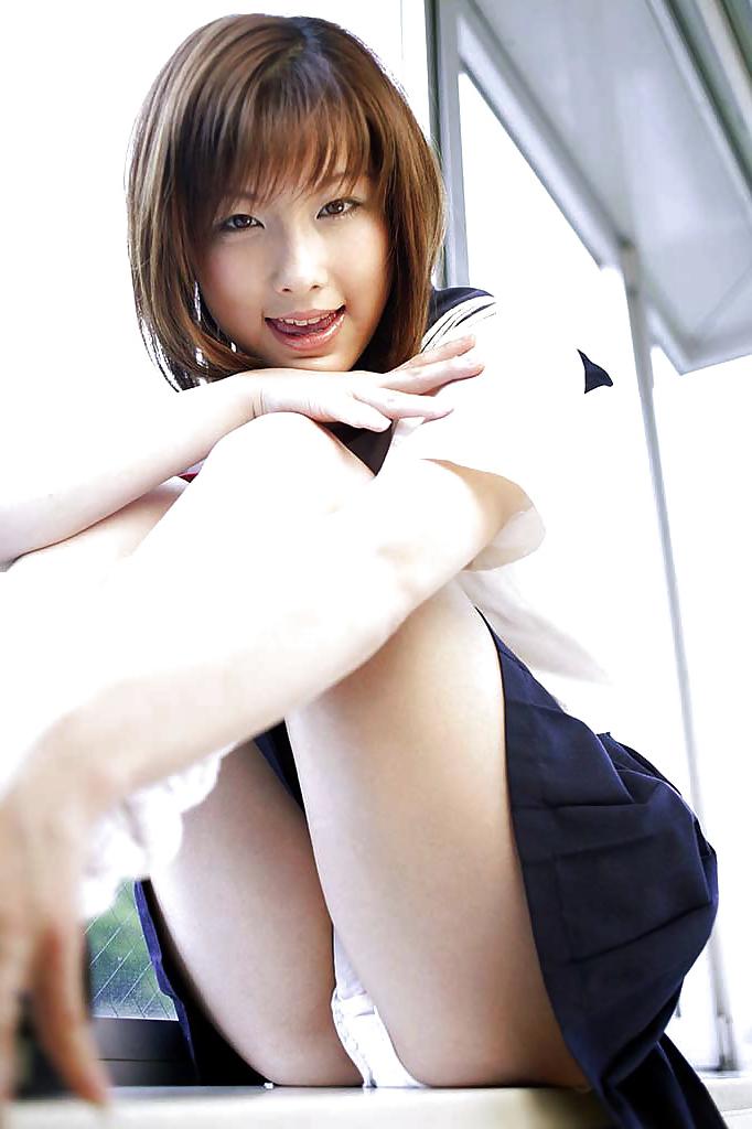 25P Cosplay Japanese high School uniform 6