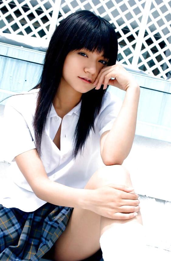 25P Cosplay Japanese high School uniform 6