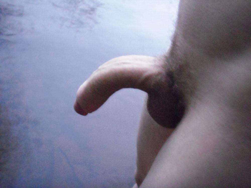 19P Some new Dick posing penis Summer Update