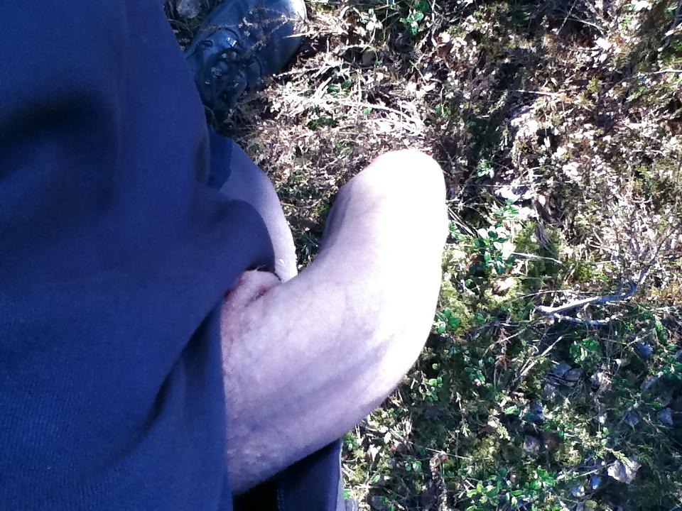 19P Some new Dick posing penis Summer Update