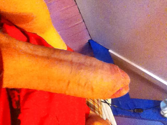 19P Some new Dick posing penis Summer Update