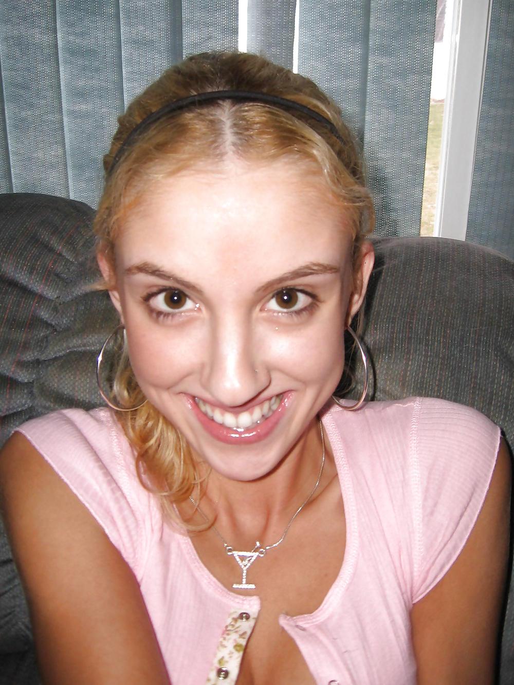 17P Dirty slut