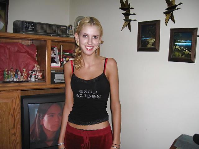 17P Dirty slut