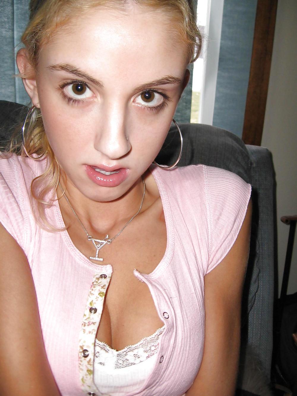 17P Dirty slut