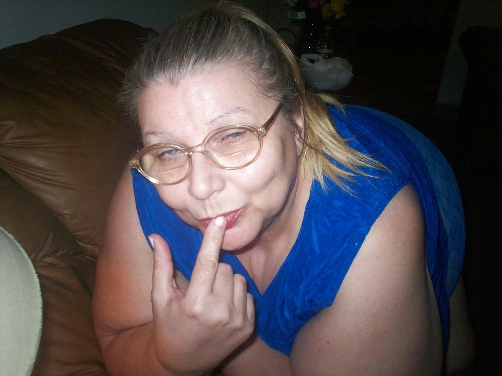 10P Sexy in blue 