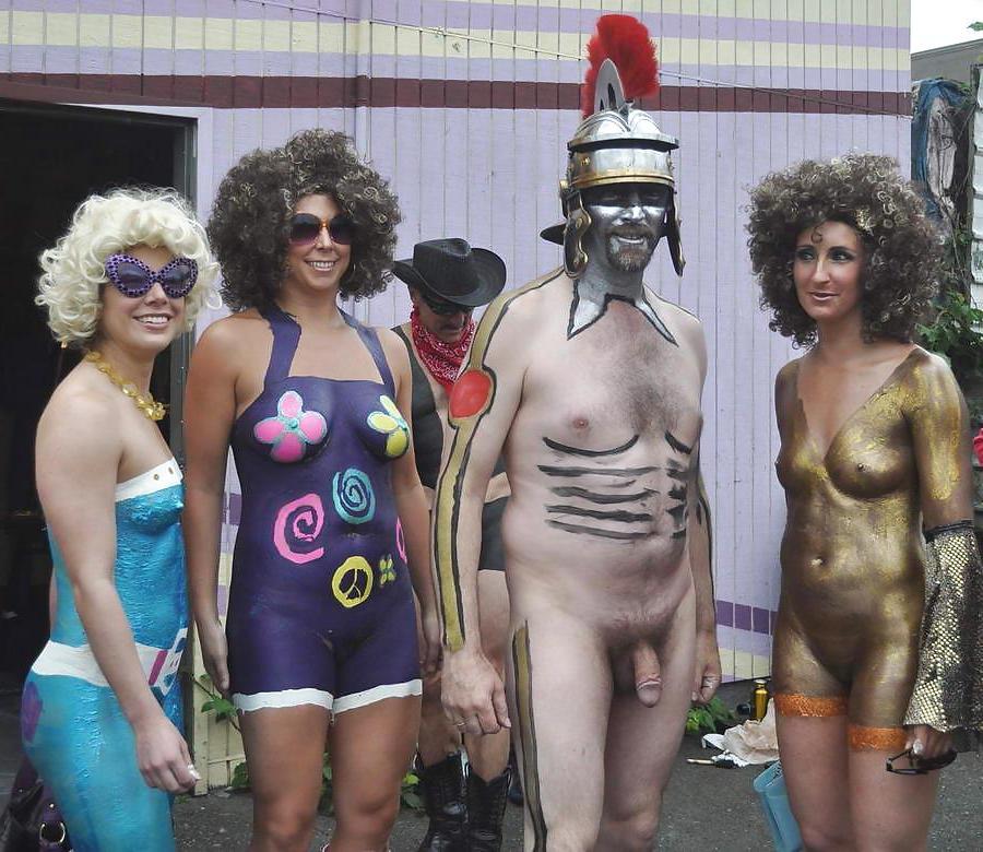 25P BODY PAINT