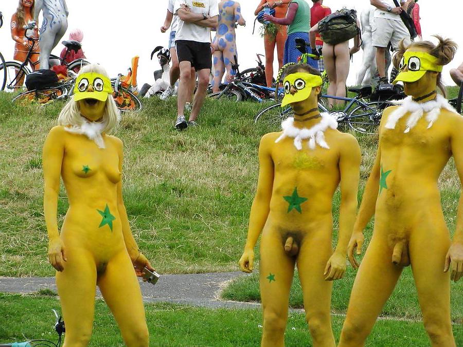 25P BODY PAINT