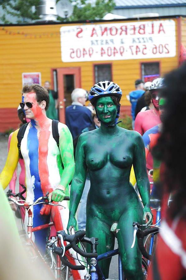 25P BODY PAINT