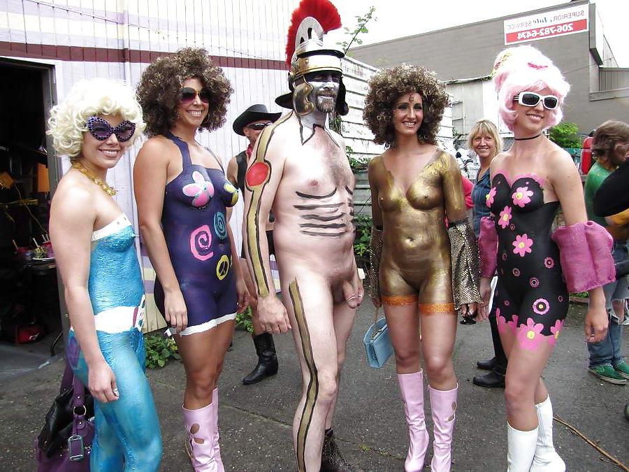 25P BODY PAINT