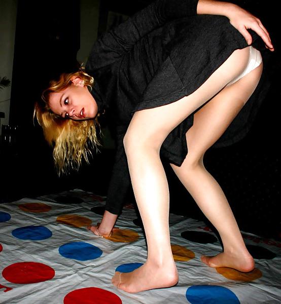25P Girls in Pantyhose 2