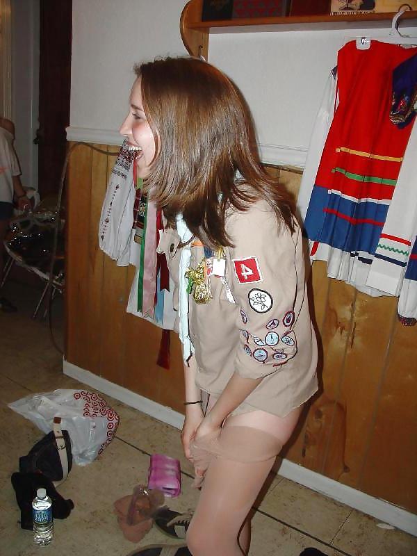 25P Girls in Pantyhose 2