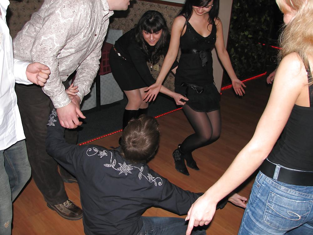 25P Girls in Pantyhose 2