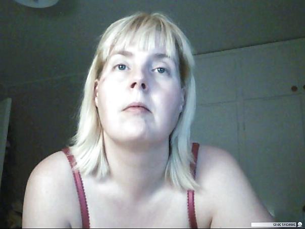 4P A little more facial photos of my wife!