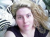 4P A little more facial photos of my wife!