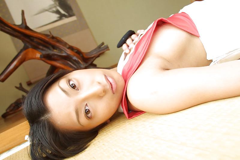 25P Mai shiranui cosplay