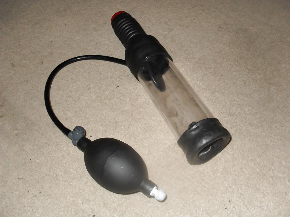 9P My sex toys comments plz