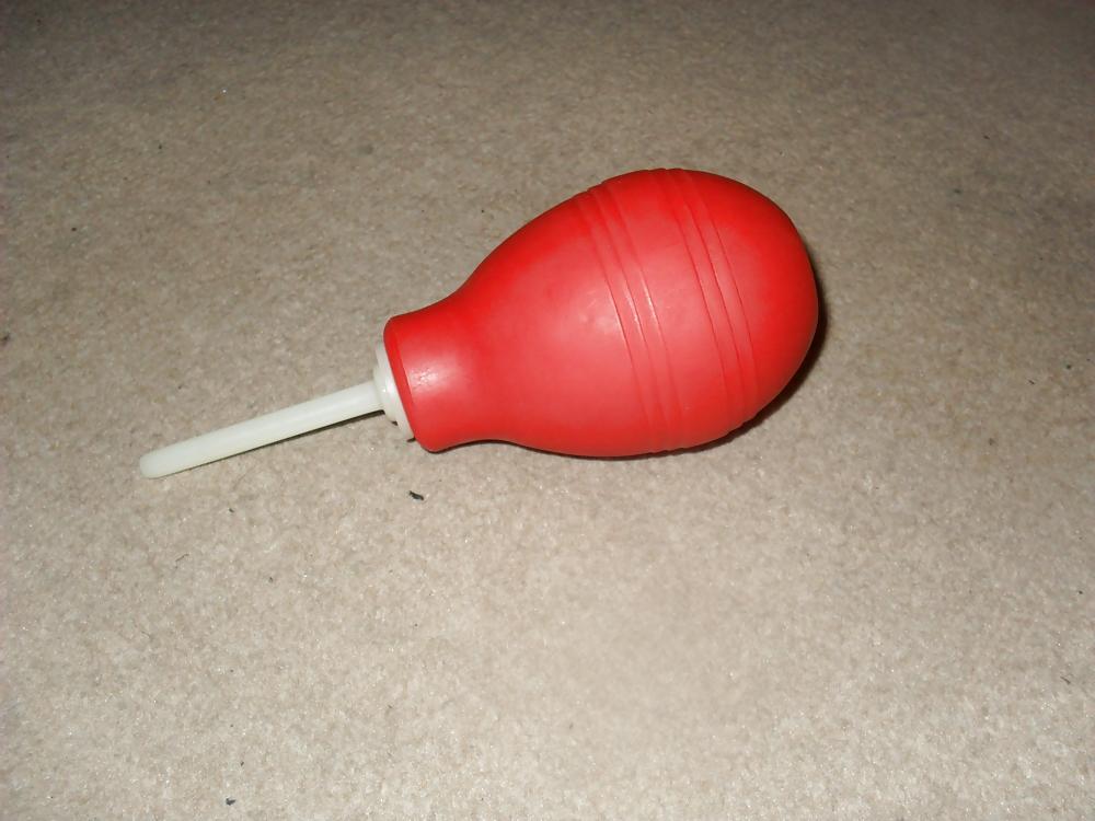 9P My sex toys comments plz