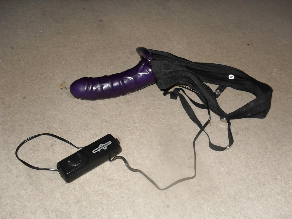 9P My sex toys comments plz